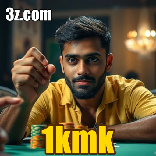 Desvendando a Seção Puzzle no 1kmk: Diversão e Desafio